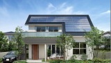 别墅太阳能发电系统解决方案