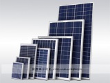 170-190瓦多晶硅太阳能电池板