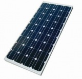 75-90瓦单晶硅太阳能电池板