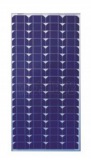 100-120瓦单晶硅太阳能电池板